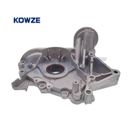 【Dika】MD342100 Engine Cylinder Block Case Assy Oil Pump Lubrication for Mitsubishi Pajero Lancer CR6