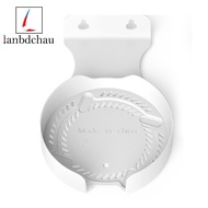 Aluminum Alloy Wall Mount for  Link Deco BE75/BE85/BE95/BE22000/BE33000 Whole Home Mesh WiFi 7