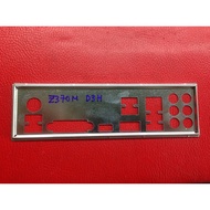 Block GIGABYTE Z370M D3H main