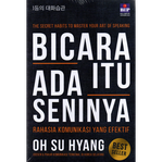 Bicara Itu Ada Seninya