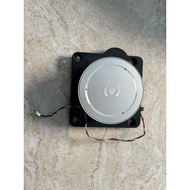 Protective cover for LDS robot X1
