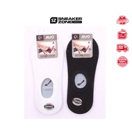 AVO INVISIBLE SOCKS - HIDDEN SOCKS - AVO SOCKS