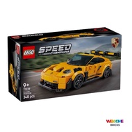 LEGO Speed Champions 77239 Porsche 911 GT3 RS Super Car 1 Beautiful Box.