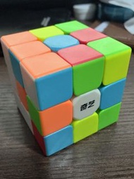 QY TOYS 3x3 魔方