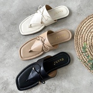 DUSHI Eliot Flat - Women's flat sandals Flat Sandal Women Sandal