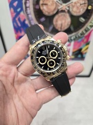 Rolex Daytona 126518LN black