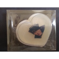 Hyun Bin official fan club Soap bar and mirror Hyun Bin  玄彬官网  肥皂 香皂 镜子