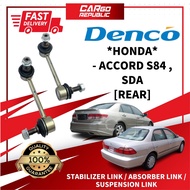 Stabilizer Link / Absorber Link / Suspension Link Denco Honda Accord S84 , SDA Rear (Belakang) 100% original Ready Stock