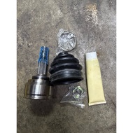 CV JOINT NISSAN LATIO LIVINA 1.6 AT (Driveshaft Head)