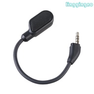 RR Adjust Mic Microphones for Cloud 3 Headphones Replacement Game Mike