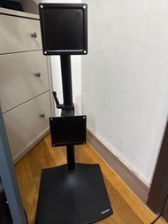 Ergotron Monitor desk stand