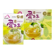 [Summer Relieve Heat] Chiayi County Meishan Township Farmers' Association Aiyuzi 20G 100G with Filte