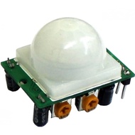 Motion Sensor PIR HCSR501