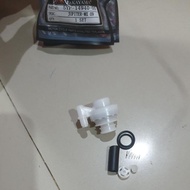 Carburetor Membrane Rubber Diagram Jupiter Mx 135 Yamaha Carburetor Rare