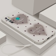 Love for Infinix KE5j KE5k KF6 KF6P KF8 LC7 LC8 LE6h Phone Case