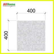 ❡ ◲ ❖ Mariwasa Floor Puzzle Grey 30X30 Tiles for Wall and Floor