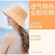 Anti UV Hat - UV COVER UPF 50+ Hat Beach Hat Summer Hat
