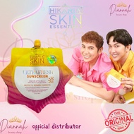 HIKARI ULTIMATE SUNSCREEN