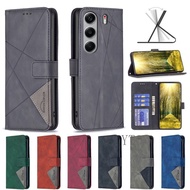 For Tecno Camon 40 Pro 5G Casing CM7 Leather Wallet Phone Case For Tecno Camon 40 Pro 4G Case CM6 CM