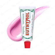 Euthymol Toothpaste UK Euthymol Teeth Whitening Oral Care Dental Hygienist Oral Health Purple Toothp
