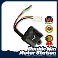 YANAHA Y80-OLD 3M5 / RXS CDI UNIT STANDARD Y80 OLD 3M5 RXS