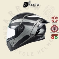 High quality Fullface Sport Helmet EGO E7, E8, YOHE 978 plus cheap Arrow Shop