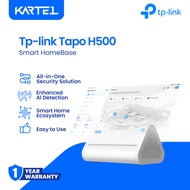 Tp-Link Tapo H500 Smart HomeBase