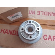 Rear Gear Mount for Satria 2-stroke Smash Original 64611-01001L000 Original Sgp 100%