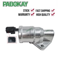 For Ford Fiesta Focus Puma 1.4 1.6 Idle Air Control Valve XS4U9F715DB X4U9F479FA XS4U9F715DA XS4U9F7