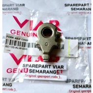 Fork Axle Gearbox Viar Karya Sparepart Viar Semarang Garpu Gearbox