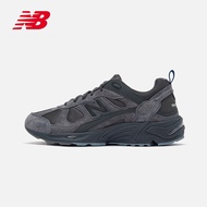 New Balance NB官方男鞋女鞋878系列CM878MA1简约舒适百搭休闲运动鞋复古老爹鞋 深碳色 CM878MB1 42（脚长26.5cm)