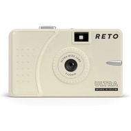 RETO Ultra Wide &amp; Slim 22mm 超廣角底片相機 底片機 135MM 傻瓜相機