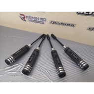 RC tools Nut driver 4 in 1