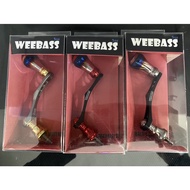 ✨สุดปัง✨ แขนแต่ง WEEBASS MAGNUM HANDLE     KM4.26202[สินค้าขายดี]