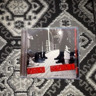 ONE SOUL Punk Skin Hardcore Compilation CD