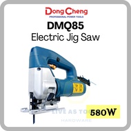 DongCheng DMQ85 Jigsaw 580W / Electric Jig saw