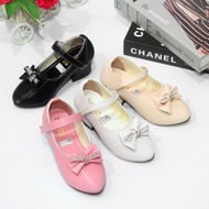 Gita Fashion 3CM Heel Girls' Party Shoes KP09