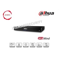 DAHUA XVR8208A-4K-I  8 Channel Penta-brid 4K 1U Digital Video Recorder