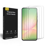 Samsung Galaxy A56 5G No Border Screen Protector Tempered Glass Film