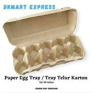 10 Paper Egg Tray 10 Holes Egg Box Paper Egg Box Egg Tray carton Paper Egg Box Paper Egg