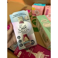 Schick bikini 2-in-1 razor + trimmer (1 blade + 1 trimmer)