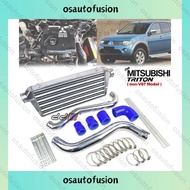 [BARU] [STOK ADA] Mitsubishi Triton Standard 2.5 4D56 4D56-T Diesel 2005-2014 Turbo Intercooler Kit