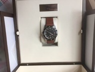 Longines Skin Diver