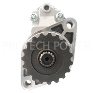 BMW X5 2.0L F15 N20B20A HYBRID 2015-UP 19T 1.7KW DENSO STARTER MOTOR 438000-0940