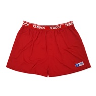 TENDENCIES Boxer Red Label Red