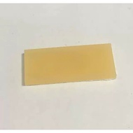 Separation pad rubber for Ricoh DX2430 2432 DX2433 JP780 CP6202 6203 6201