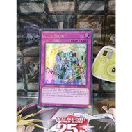 [ Do Lac Shop ] Mint90 Yugioh Trap A.I.'s Show Cards - BROL-EN042 - Ultra