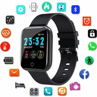 🎁 Original Product + FREE Shipping 🎁 New I5 Smart Watch Men Women Heart Rate Blood Pressure Monitor Fitness Tracker Smart Watches Cycling Smartwatch for iOS Android