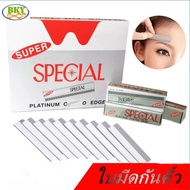 Eyebrow Blade Razor Feather Brand