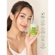 (B1T1) MISSVSKINLOVE VITAMIN C COLLAGEN BOOSTER FACIAL SERUM